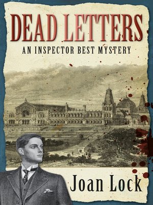 cover image of Dead Letters